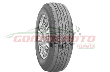 COP. 245/70 R16 107S ROADIAN H/T